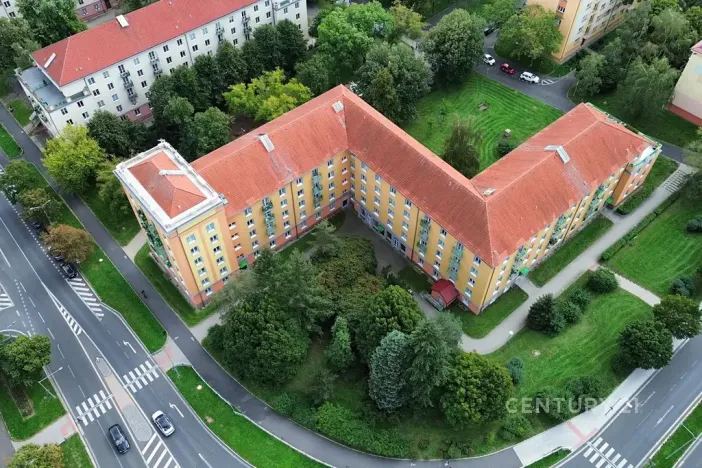 Prodej bytu 3+1, Most, Josefa Skupy, 62 m2