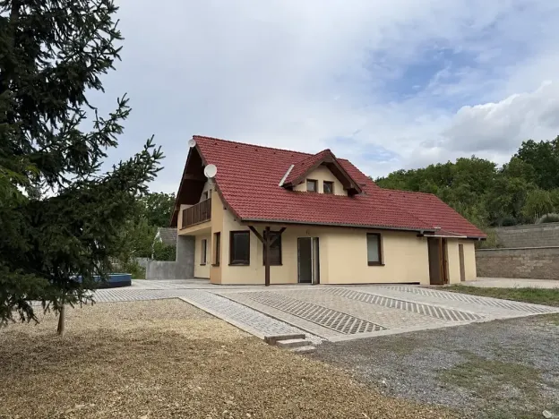 Prodej rodinného domu, Chržín, 166 m2