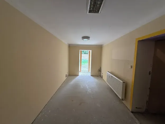 Prodej rodinného domu, Chržín, 166 m2