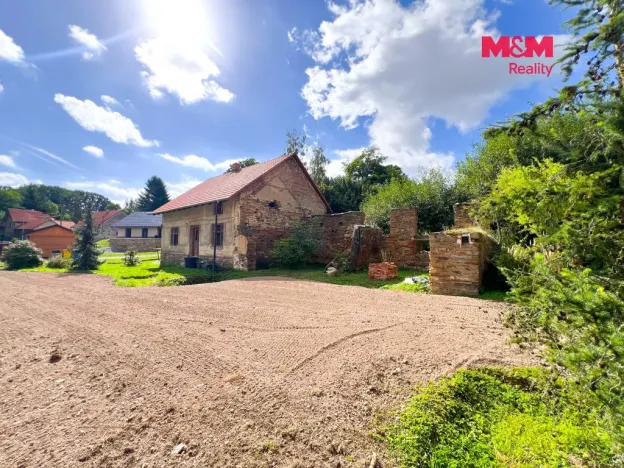 Prodej rybníku, Kostelec nad Černými lesy - Kostelec nad Černými Lesy, 16025 m2