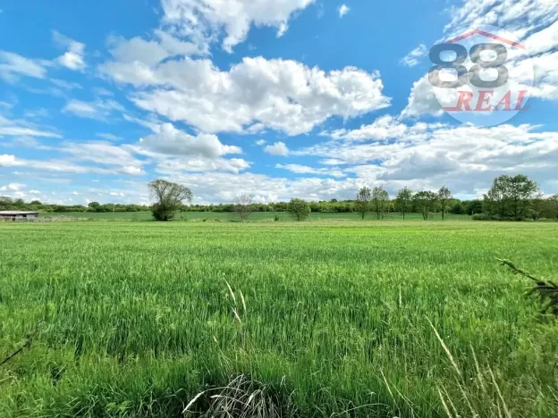 Prodej pozemku pro bydlení, Radonice, 1301 m2