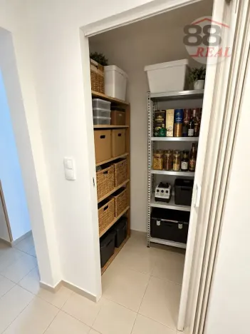Prodej bytu 3+1, Klášterec nad Ohří, Družstevní, 72 m2