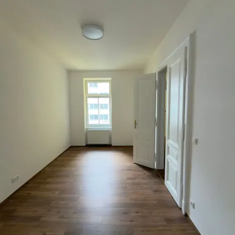 Pronájem bytu 3+1, Brno - Veveří, Antonínská, 118 m2