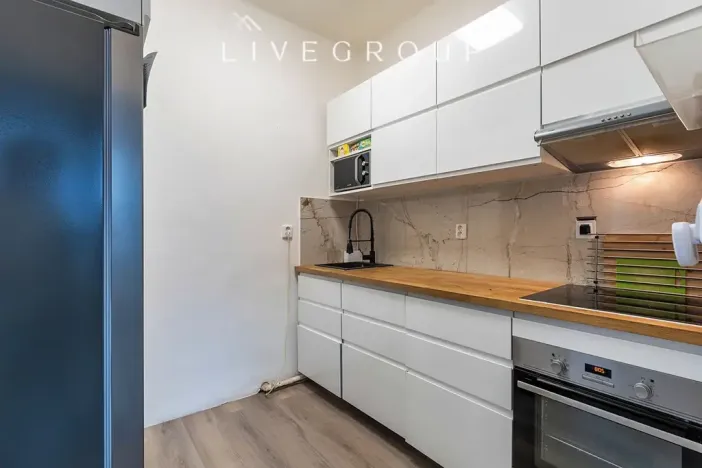 Prodej rodinného domu, Rosice, Mrštíkova, 75 m2