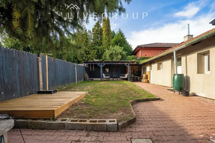 Prodej rodinného domu, Rosice, Mrštíkova, 75 m2