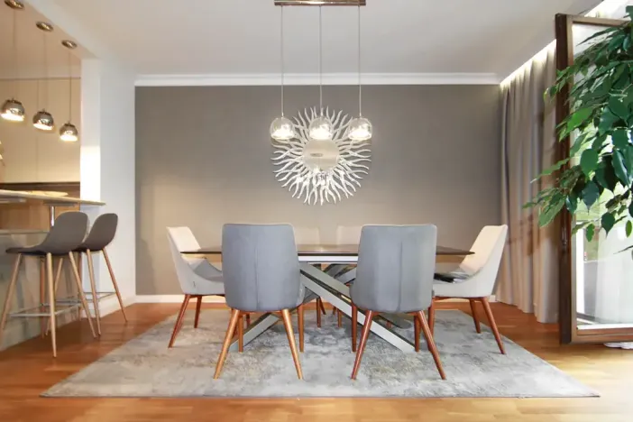 Prodej bytu 4+kk, Praha - Vokovice, Irská, 140 m2