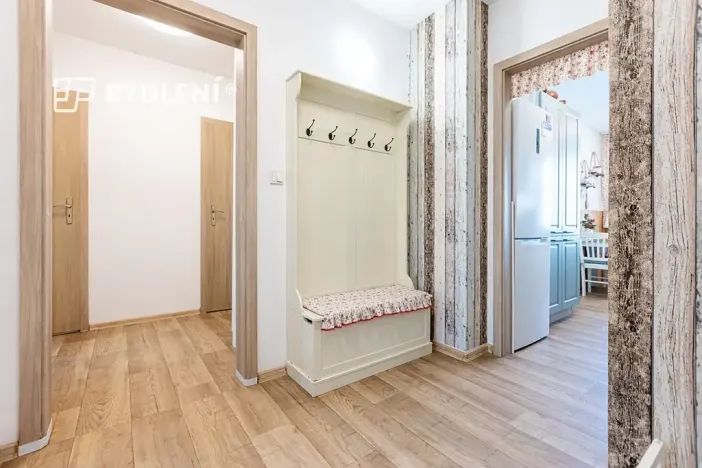 Prodej bytu 4+1, Teplice, Přítkovská, 80 m2