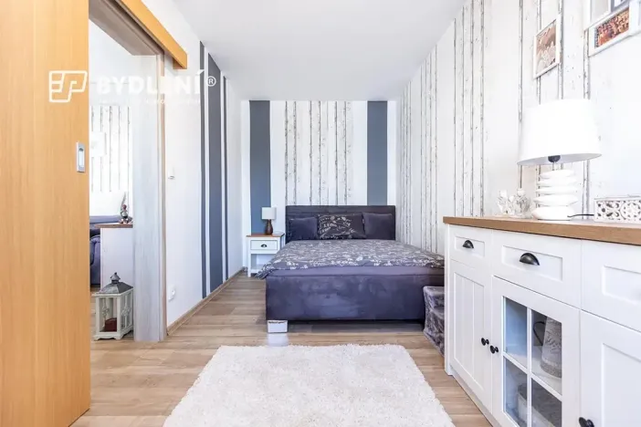 Prodej bytu 4+1, Teplice, Přítkovská, 80 m2