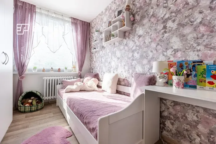 Prodej bytu 4+1, Teplice, Přítkovská, 80 m2