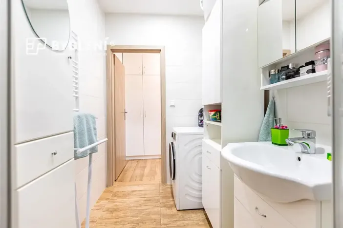 Prodej bytu 4+1, Teplice, Přítkovská, 80 m2