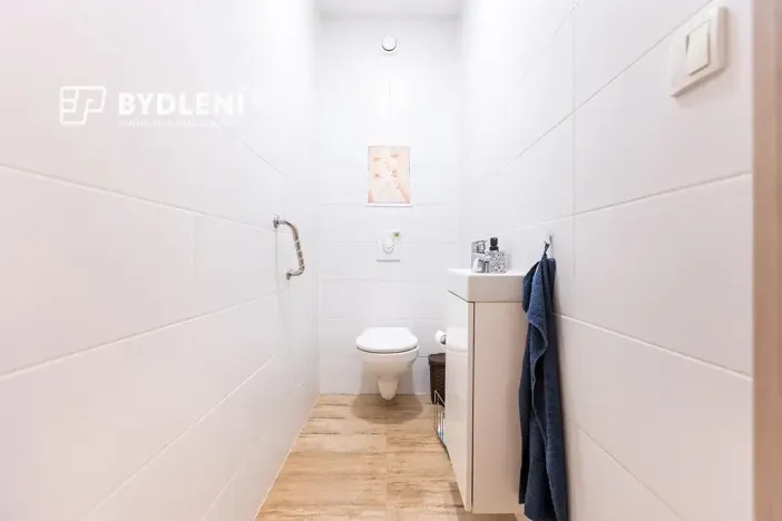 Prodej bytu 4+1, Teplice, Přítkovská, 80 m2