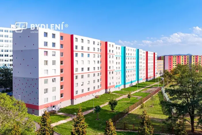 Prodej bytu 4+1, Teplice, Přítkovská, 80 m2
