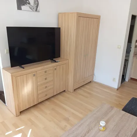 Pronájem bytu 1+kk, Prostějov, 35 m2