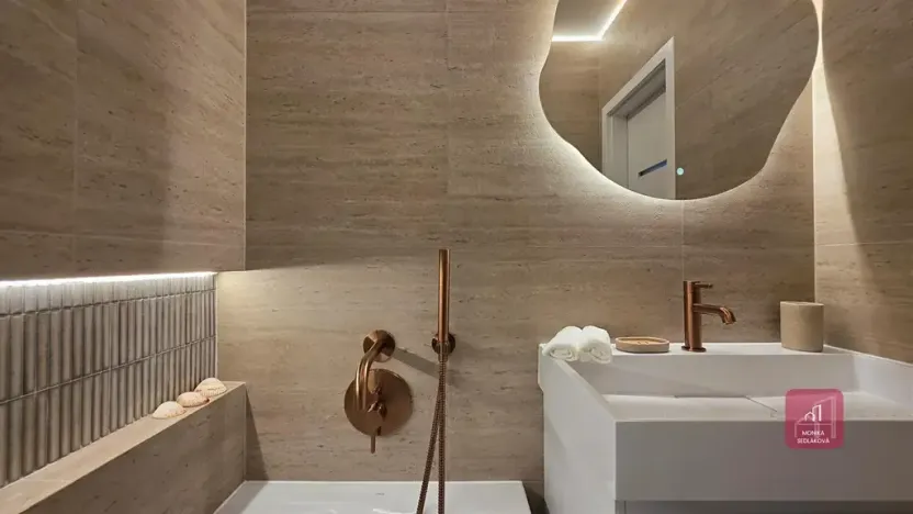 Prodej bytu 4+kk, Mokrá-Horákov, 72 m2