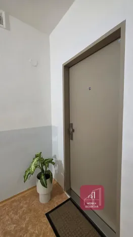 Prodej bytu 4+kk, Mokrá-Horákov, 72 m2