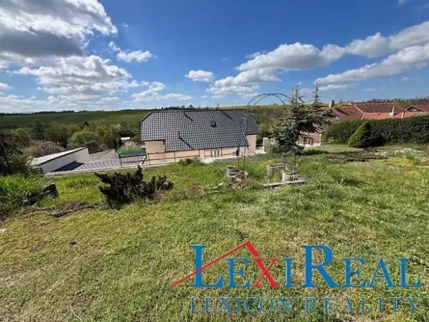 Prodej rodinného domu, Koleč, 150 m2