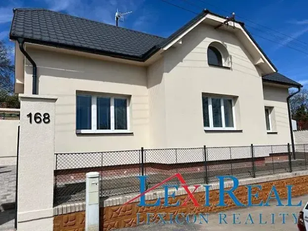 Prodej rodinného domu, Koleč, 150 m2
