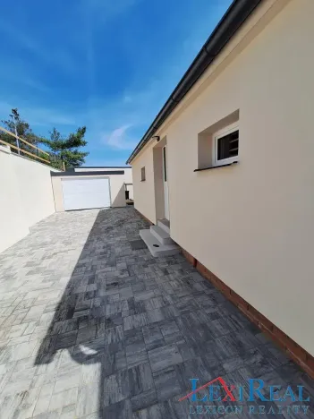 Prodej rodinného domu, Koleč, 150 m2
