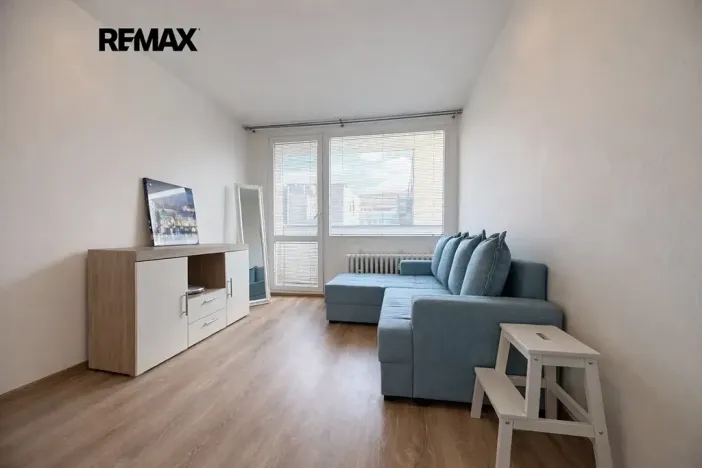 Pronájem bytu 4+kk, Praha - Vršovice, Kazašská, 107 m2