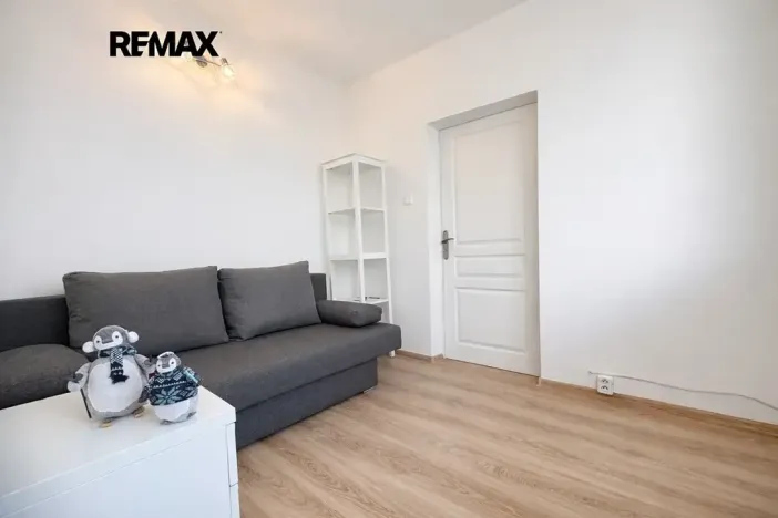 Pronájem bytu 4+kk, Praha - Vršovice, Kazašská, 107 m2