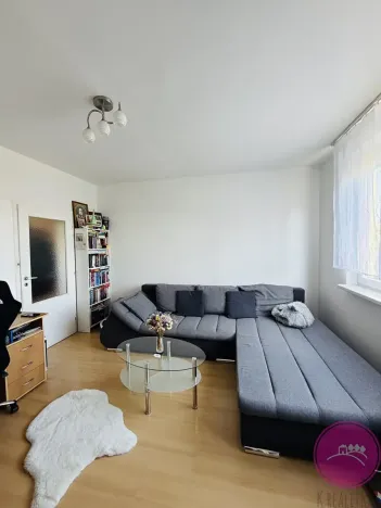 Pronájem bytu 2+1, Olomouc, Fischerova, 44 m2