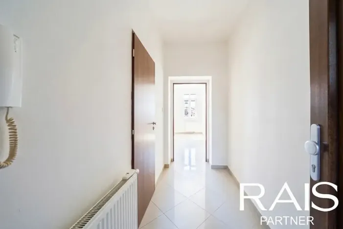 Prodej bytu 1+kk, Brno, Valchařská, 30 m2