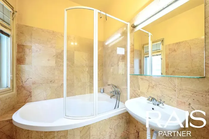 Pronájem bytu 3+1, Brno, 105 m2