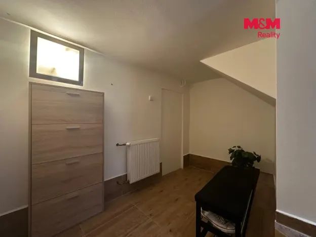 Pronájem rodinného domu, Hlučín, Na Závodí, 107 m2