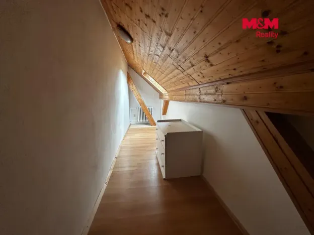 Pronájem rodinného domu, Hlučín, Na Závodí, 107 m2
