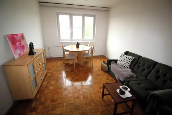 Prodej bytu 2+1, Praha - Záběhlice, Jasmínová, 52 m2