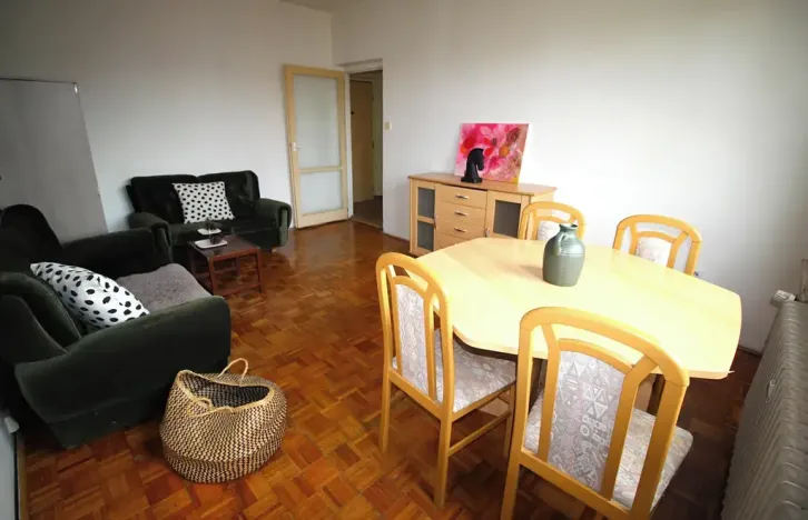 Prodej bytu 2+1, Praha - Záběhlice, Jasmínová, 52 m2