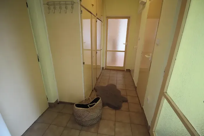 Prodej bytu 2+1, Praha - Záběhlice, Jasmínová, 52 m2