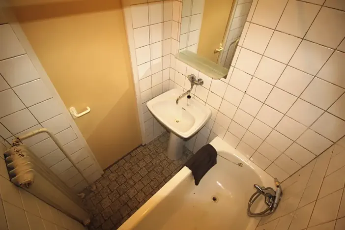 Prodej bytu 2+1, Praha - Záběhlice, Jasmínová, 52 m2
