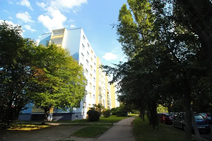 Prodej bytu 2+1, Praha - Záběhlice, Jasmínová, 52 m2
