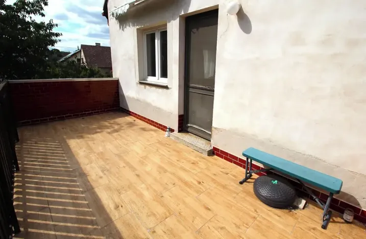 Prodej bytu 3+1, Jirny, Na Jablonce, 125 m2