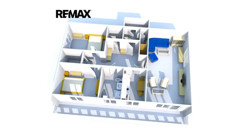 Prodej rodinného domu, Jeseník, Erbenova, 200 m2