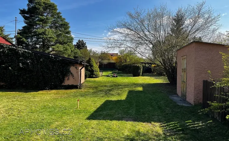 Pronájem chaty, Dolní Břežany, Spojovací, 80 m2