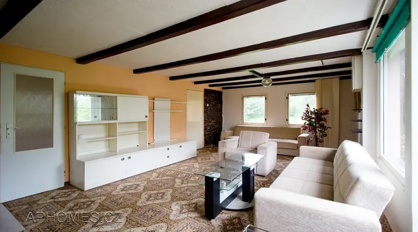 Pronájem chaty, Dolní Břežany, Spojovací, 80 m2