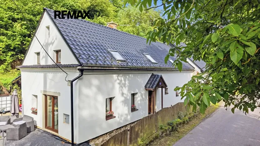 Prodej rodinného domu, Žandov, 115 m2