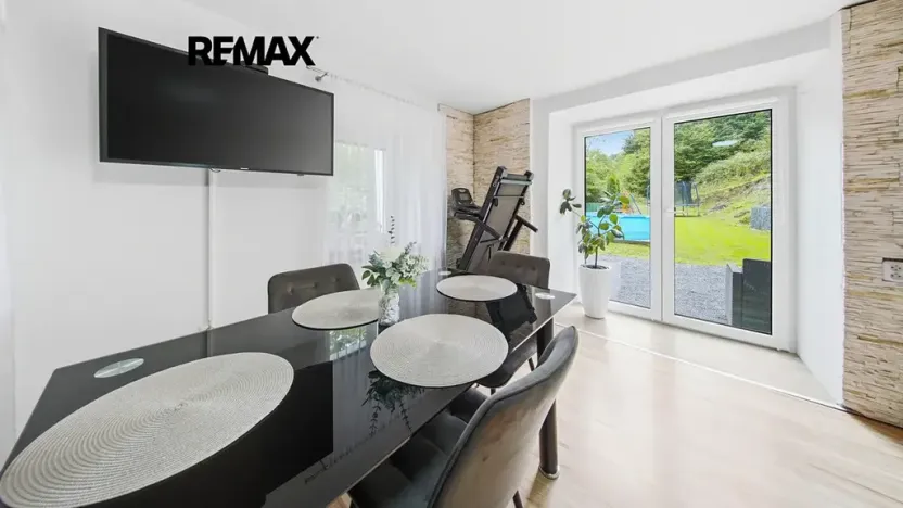 Prodej rodinného domu, Žandov, 115 m2