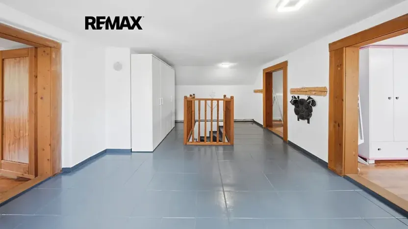 Prodej rodinného domu, Žandov, 115 m2
