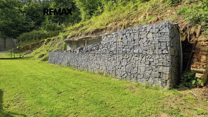 Prodej rodinného domu, Žandov, 115 m2