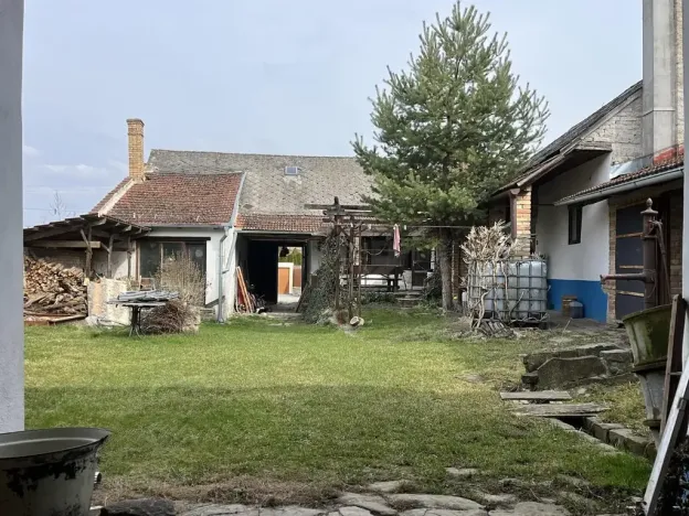 Prodej chalupy, Kojátky, 280 m2