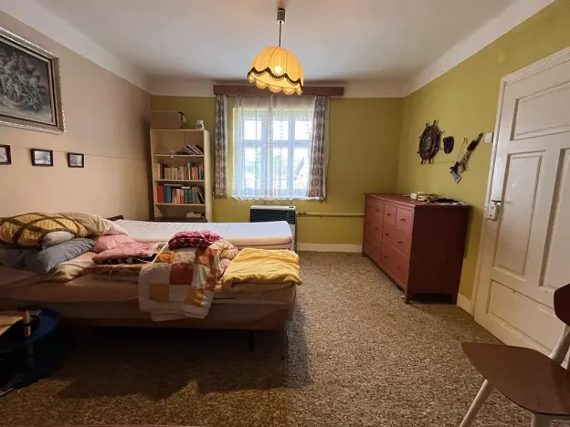 Prodej chalupy, Kojátky, 280 m2