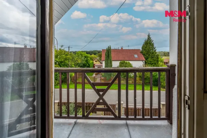Prodej rodinného domu, Jizbice, 109 m2
