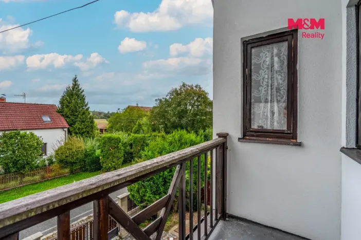 Prodej rodinného domu, Jizbice, 109 m2