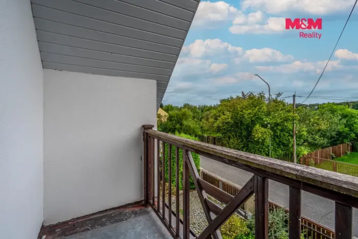 Prodej rodinného domu, Jizbice, 109 m2