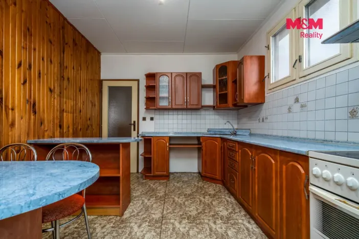Prodej rodinného domu, Jizbice, 109 m2