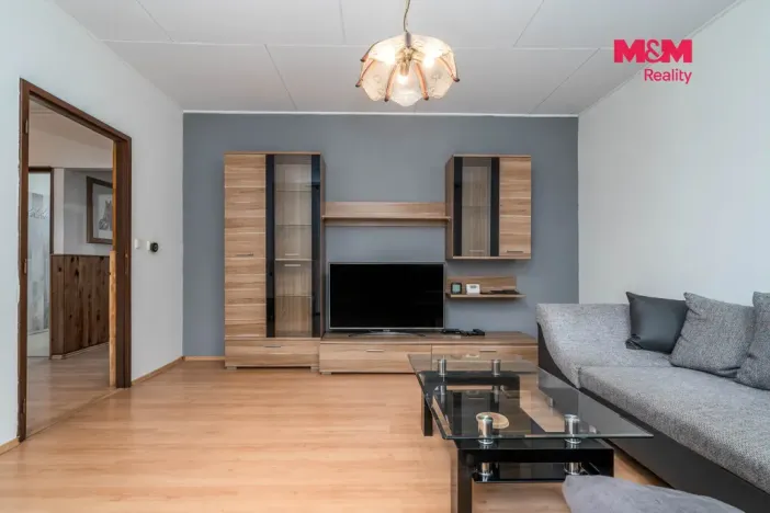 Prodej rodinného domu, Jizbice, 109 m2