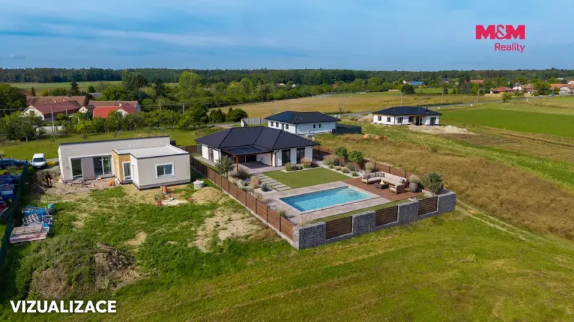 Prodej rodinného domu, Bělušice, 113 m2